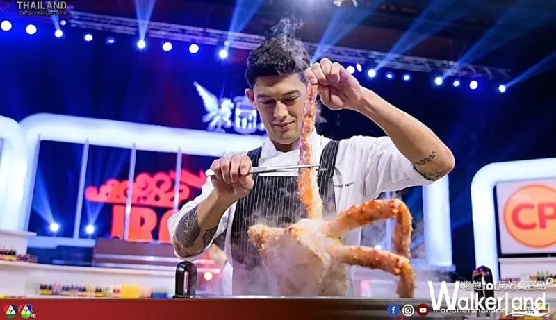 新竹英迪格酒店/ WalkerLand窩客島整理提供 未經許可不可轉載