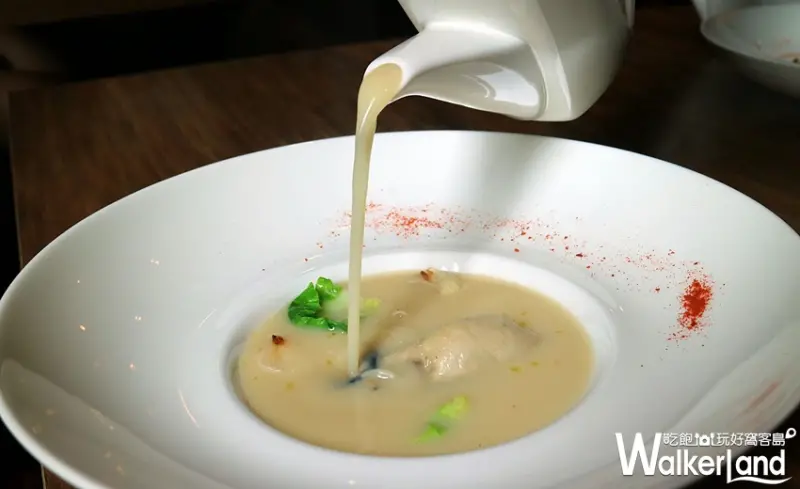 al sorriso / WalkerLand窩客島整理提供