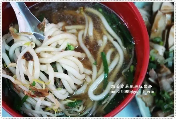 劉媽媽古早味 /美食窩客 愛莉 提供