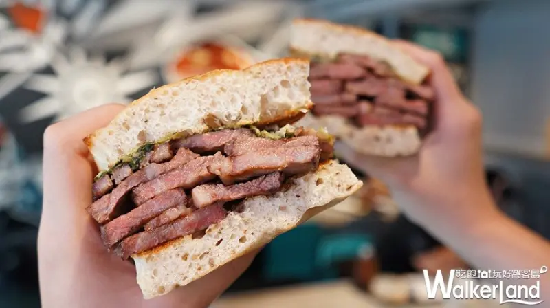 Liquid Bread Company / WalkerLand窩客島提供