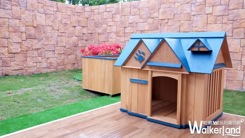 花蓮最新打卡景點「瑞穗春天國際觀光酒店」 / WalkerLand窩客島提供