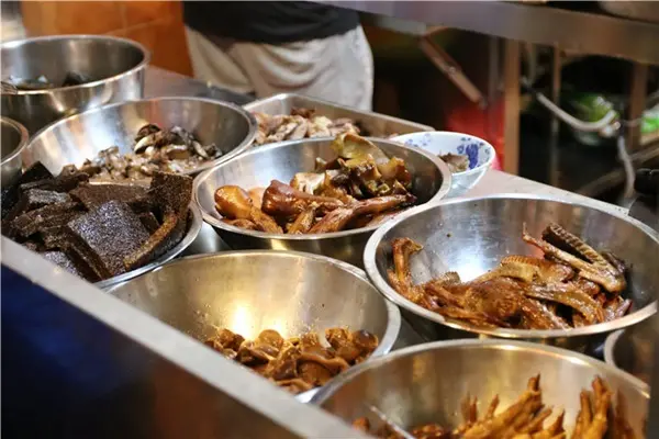 麋谷 Migu village /美食窩客 跟著小毛一起趴趴GO 提供