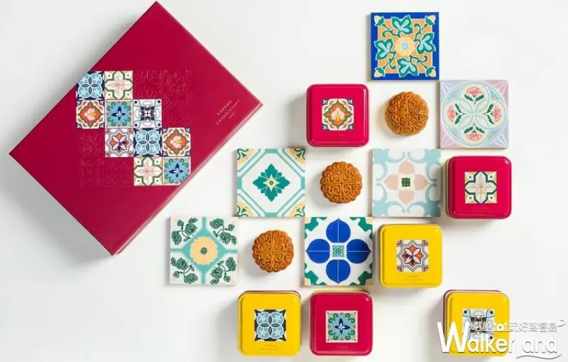 台北君悅酒店 / WalkerLand窩客島數位編輯 李維唐 整理編輯