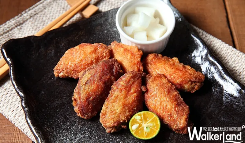 山本漢堡排 / WalkerLand窩客島 提供