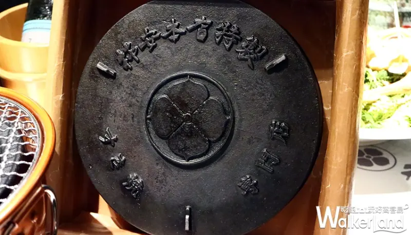 和牛饗宴 / WalkerLand窩客島整理提供