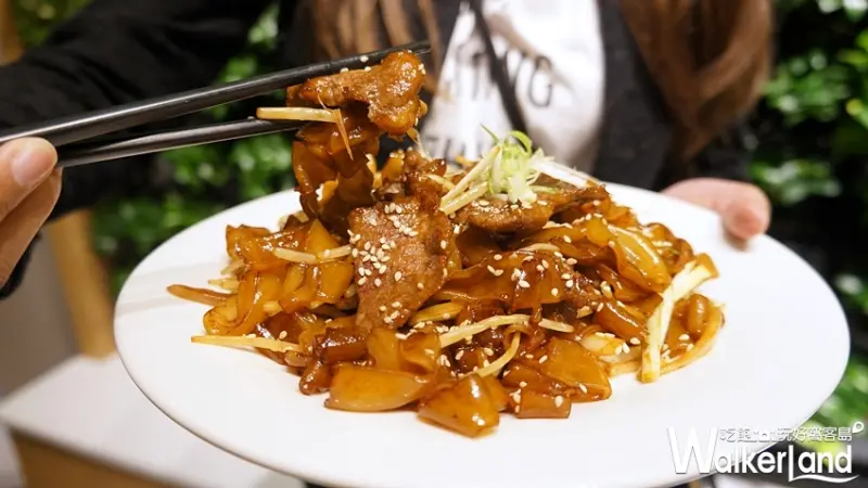 十二粵 / WalkerLand窩客島提供