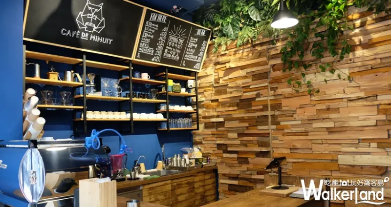 深夜裡的法國手工甜點 古亭 實體店面