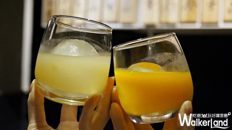 台北鳥喜 / WalkerLand窩客島提供