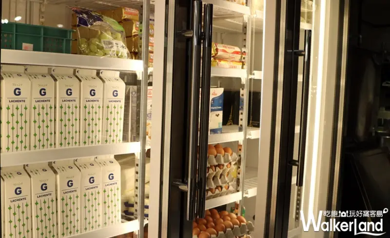 法國的秘密甜點