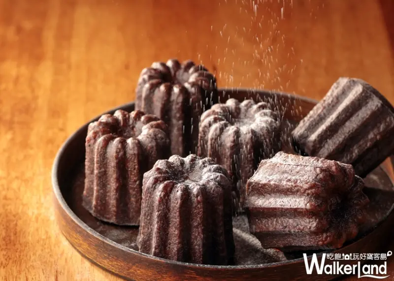 善菓屋 / WalkerLand窩客島整理提供