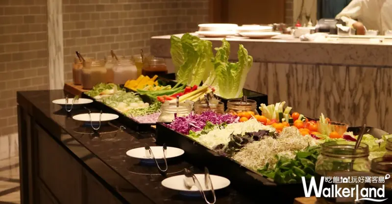 ​台北萬豪酒店