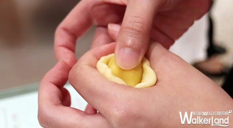 舊振南漢餅文化台南概念店 / WalkerLand窩客島整理提供