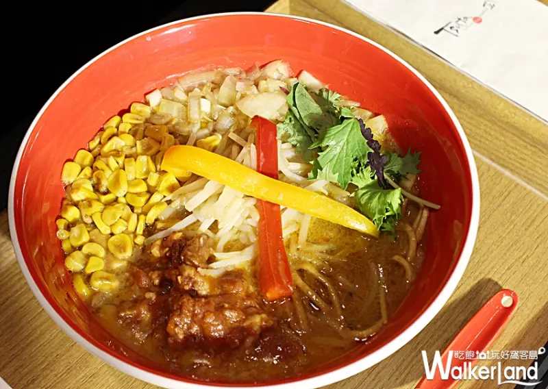 亞洲米其林一條街 / WalkerLand窩客島提供