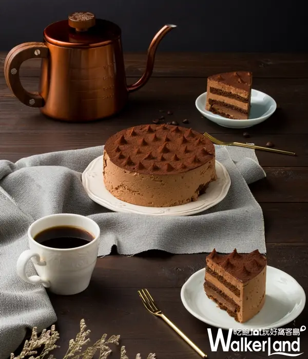 星巴克 蛋糕 父親節 巧克力