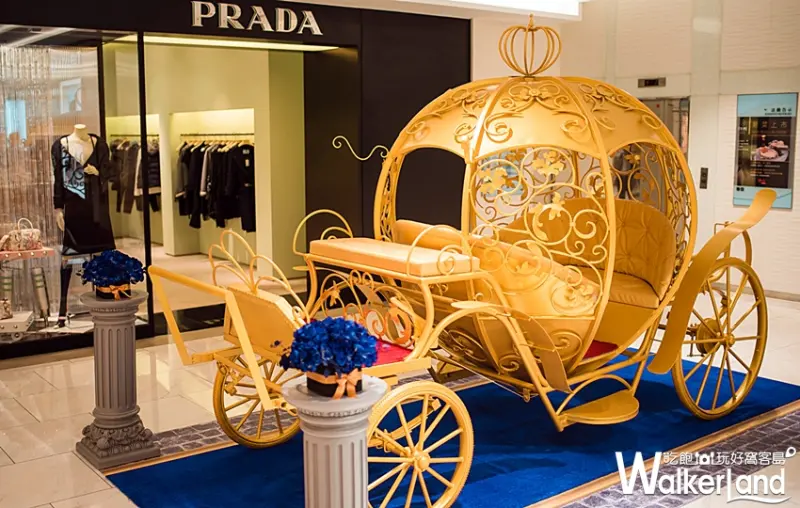 SOGO百貨Disney Magic Season / WalkerLand窩客島提供