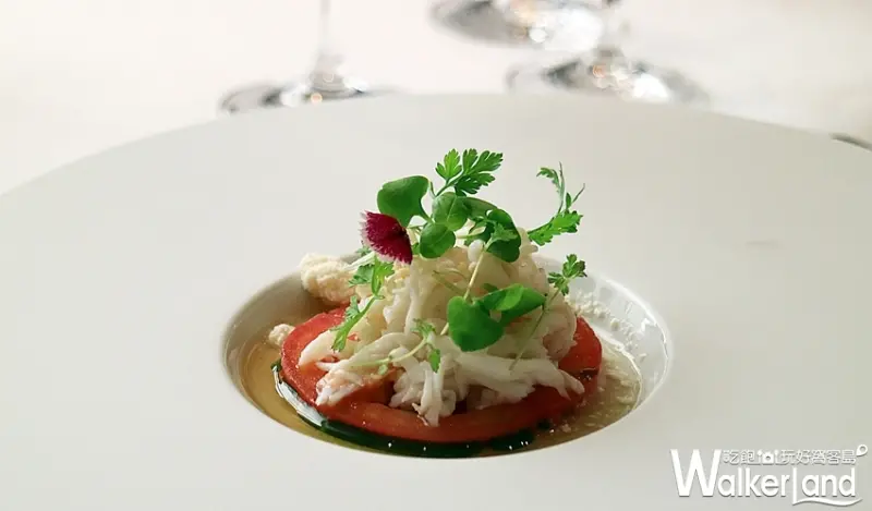 台北美福GMT義法餐廳 / WalkerLand窩客島整理提供