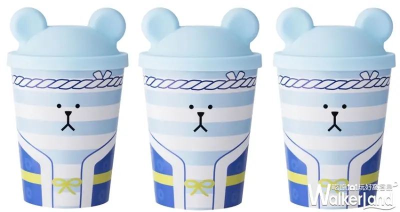 Mister Donut宇宙人