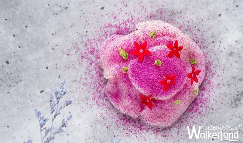 台北君悅酒店寶艾西餐廳 / WalkerLand窩客島整理提供 未經許可不可轉載