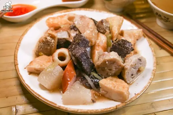 關東煮 / WalkerLand窩客島提供