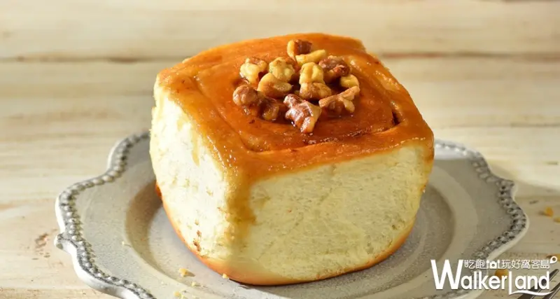 星巴克萬聖節限定「黑貓馬克杯」 / WalkerLand窩客島提供