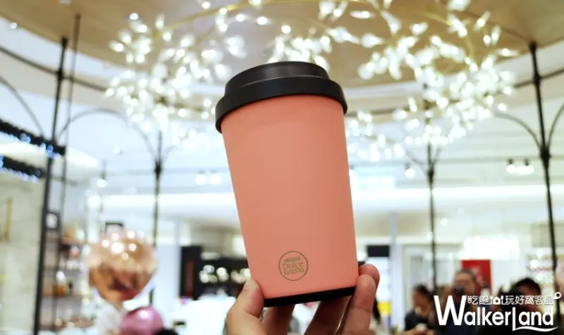 台灣雀巢 / WalkerLand窩客島整理提供