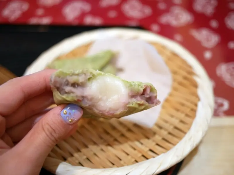 13大新竹隱藏版美食 懶人包  / WalkerLand窩客島提供