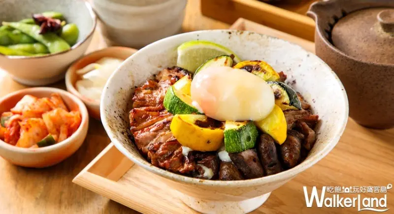 台北鳥喜 / WalkerLand窩客島提供