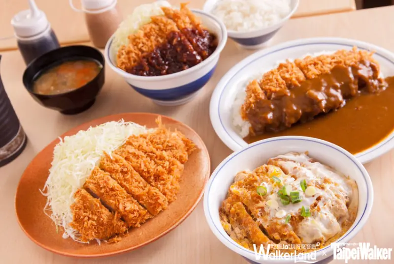 日本豬排專門店「吉豚屋」台灣用餐人數突破35萬！台灣四號店於京站正式開幕！