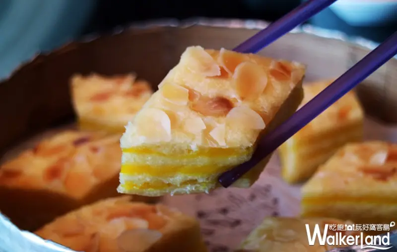 W紫艷中餐廳 / WalkerLand窩客島整理提供