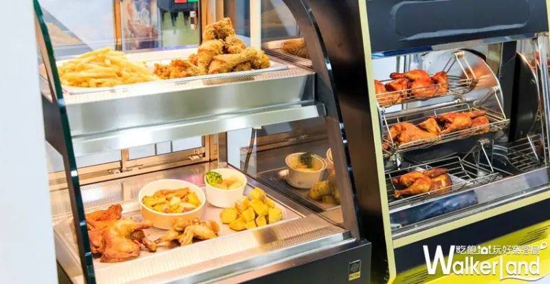 21TOGO/ WalkerLand窩客島提供