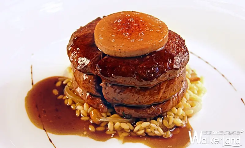 首都牛排館 / WalkerLand窩客島整理提供