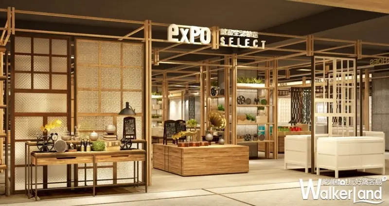 誠品生活南西 / WalkerLand窩客島提供