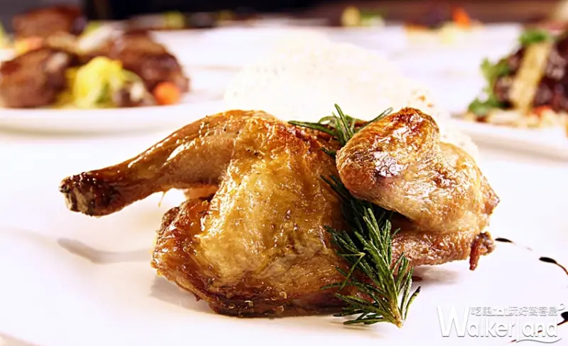 首都牛排館 / WalkerLand窩客島整理提供