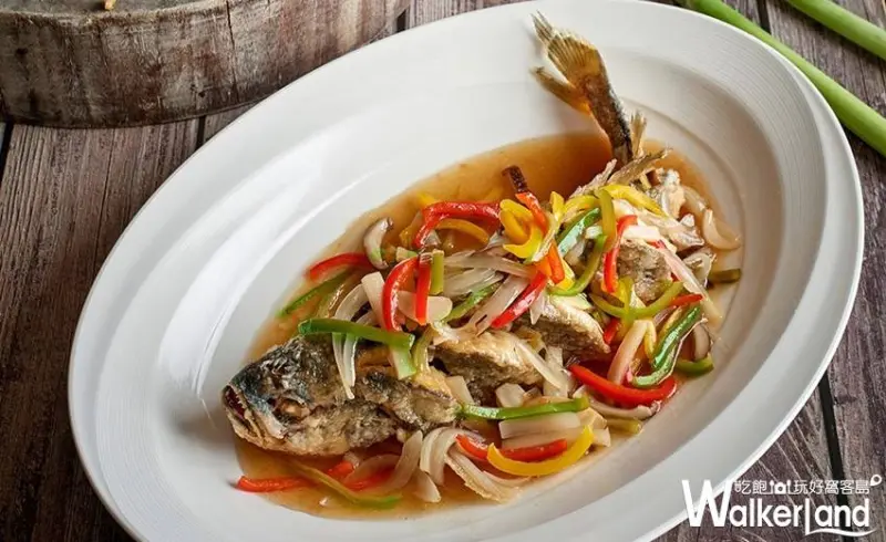 海鮮市場祭 / WalkerLand窩客島數位編輯 李維唐 整理編輯