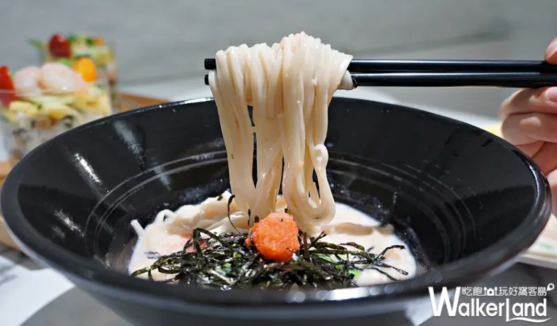 Uncle Tetsu徹思叔叔 / WalkerLand窩客島提供