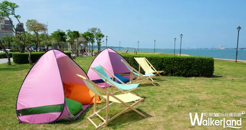 水灣BALI / WalkerLand窩客島提供