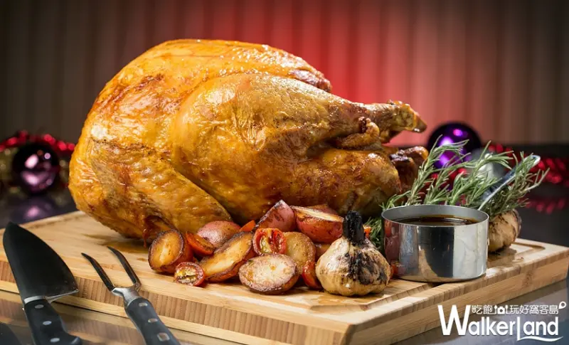 文華Café 晚間饗．吃．吧