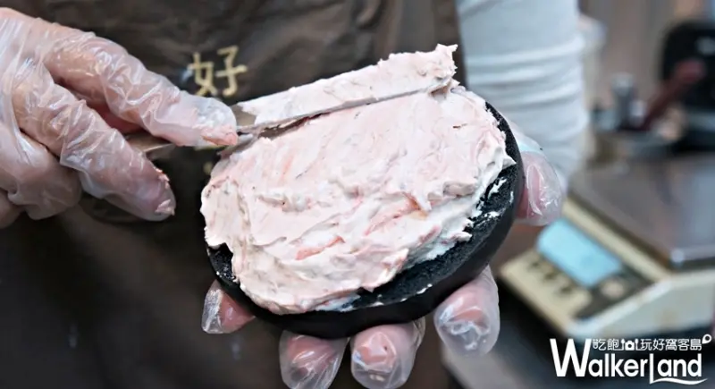 好丘貝果 / WalkerLand窩客島提供