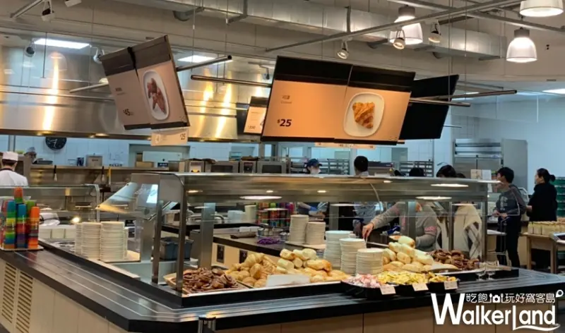 IKEA新店店/ WalkerLand窩客島提供