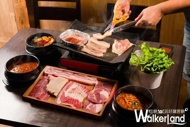 糕糕在上,韓式烤肉,韓式燒烤,辣炒年糕,韓式年糕,韓式料理