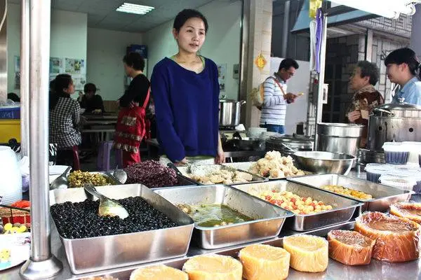 曾家古早味剉冰/美食窩客 挑食多 提供