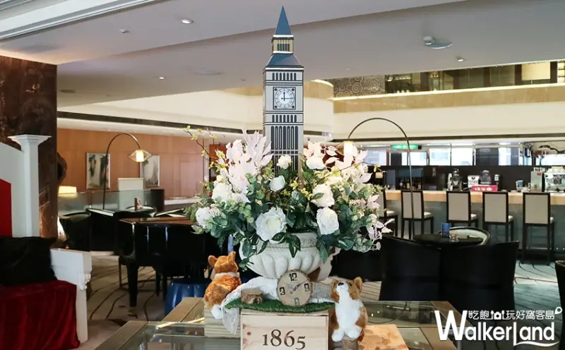 Elite Café / WalkerLand窩客島整理提供