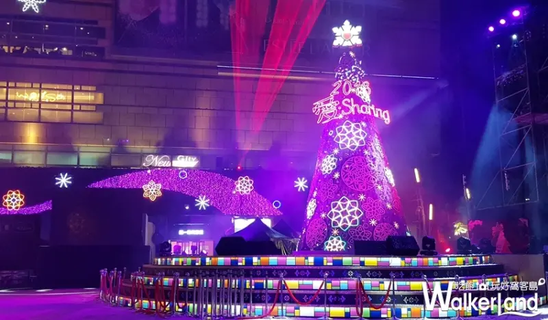 高雄夢時代 / WalkerLand窩客島提供