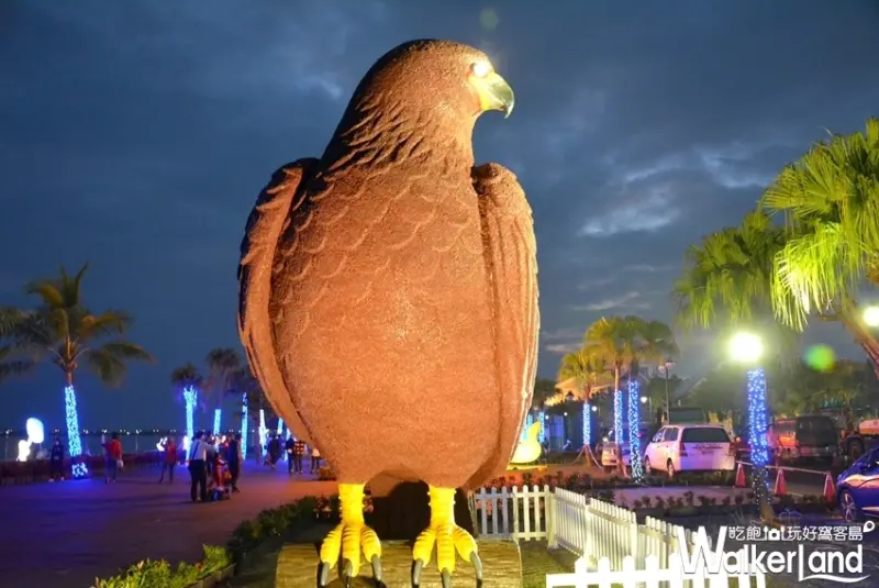 「屏東農好Hello Kitty特區」 / WalkerLand窩客島提供