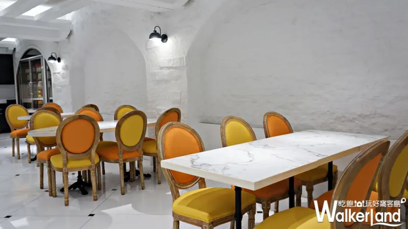 Uncle Tetsu徹思叔叔 / WalkerLand窩客島提供