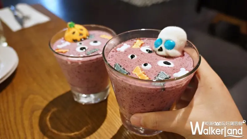 TGI FRIDAYS / WalkerLand窩客島提供