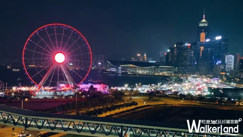 香港美酒佳餚巡禮 / WalkerLand窩客島整理提供