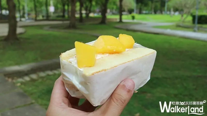 椿 Tsubaki Salon 晶華快閃店 / WalkerLand窩客島整理提供 未經許可不可轉載