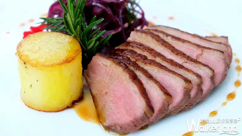 IL MERCATO義瑪卡多義大利餐廳 天母/ WalkerLand窩客島提供