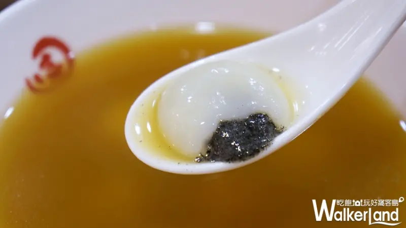 香港米其林「佳佳甜品」台灣一號店/ WalkerLand窩客島提供